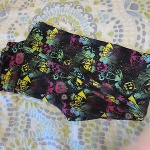 LuLaRoe Leggings Size OS NWT